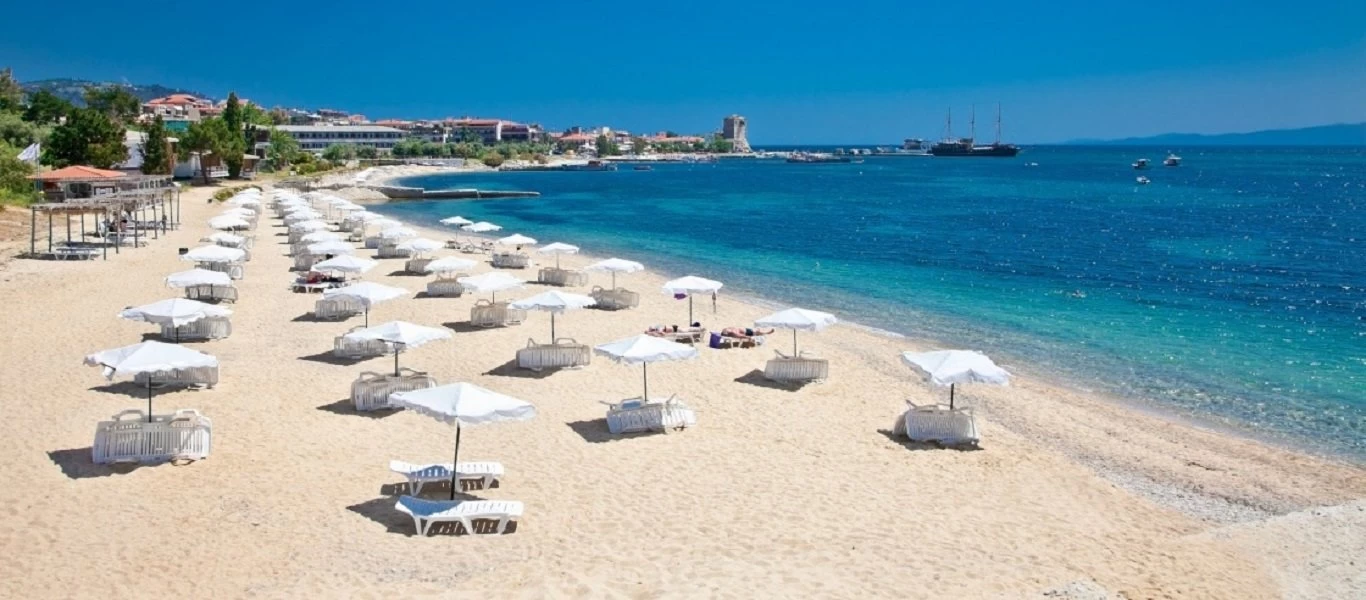 Κοινωνικός Τουρισμός: Ενεργοποιήθηκαν 45.715 επιταγές - Ποια περιοχή προτιμήθηκε περισσότερο